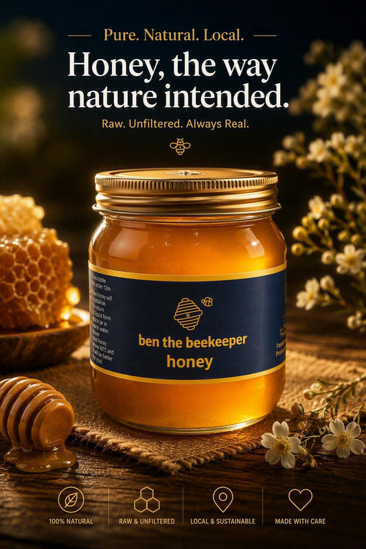 Honey (Summer 2026)